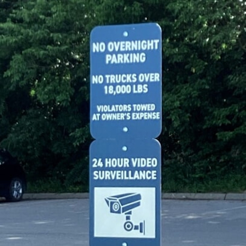 Street Signs